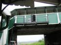 Old Gantry - Modern Signal