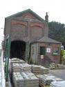 Old Goods Shed - New Use