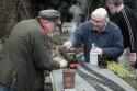 Crantock Railway New Years Steam Up (5)