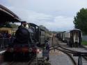 9351 On Minehead Bay Run Round Loop