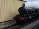 9350 At Minehead