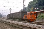 Austrian Railways 1989