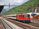 Swiss Railways