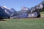 Swiss Railways