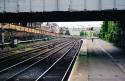 No1 Platform, Scarborough.