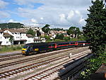 GNER 125 hired by Virgin Xcountry August 2005