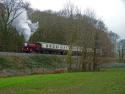 Plym Valley Extension 0pening 30-12-12