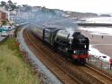 The Cathedrals Express 30-10-12