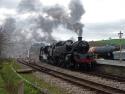 South Devon Easter Gala 6-4-12