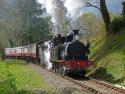 Bodmin Steam Gala 20-4-12