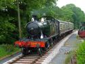 South Devon Railway 2-6-12