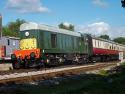 South Devon Railway Rails And Ales 26-8-12