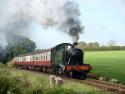 bodmin branchline weekend 15-10-11