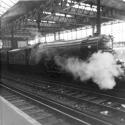 4472 Flying Scotsman @ Victoria