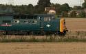 55022 Royal Scots Grey