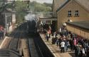 60009 @ Nene Valley