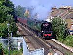 34067 Tangmere