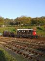 Brakevan Ride With Fenchurch (2)