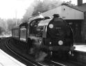 Cathedrals Express 18-7-2010 B+W version