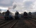 Lner Line-up