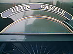 Clun Castle at 1968 & all that 28/05/2008