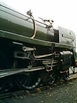 Oliver Cromwell at 1968 & all that 28/05/2008