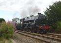 45305 Keighley-crewe Transfer Clitheroe 09.08.20123