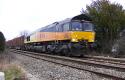 66842 Colas Rail Clitheroe