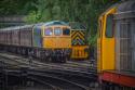 Elr  Diesel Gala