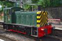 Shunter