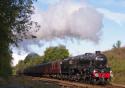 45305, The Cumbrian Mountain Express