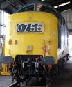 Class 55