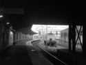 Platform 12, Crewe, Uk.