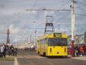 642, Waterloo Road, Blackpool Tramway, Uk.