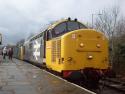 37901 - Rawtenstall (elr), Uk