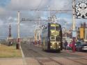 719, Waterloo Road, Blackpool Tramway, Uk.