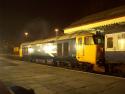 50015 - Bury Bolton Street (elr), Uk