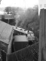 50015 - Castlecroft Diesel Shed (elr), Uk