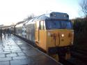 50015 - Rawtenstall (elr), Uk