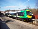 170633 - Telford Central, Uk