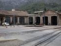 Soller Roundhouse
