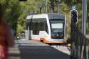 Trams Of The World - Benidorm Spain