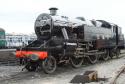 Lms Steam At Nrm