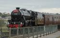 York - Shildon Shuttle