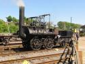 Locomotion In Steam At Shildon Locomotion