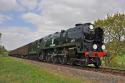 34053 Sir Keith Park On The Svr