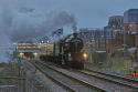 Cathedrals Express Leaving Birmingham Snow Hill