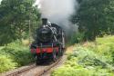 Lms Ivatt Class 2mt 2-6-0 No. 46443