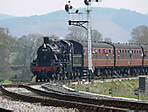 Steel, Steam & Stars - Llangollen Gala