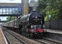 Tornado Through The Hawthorns